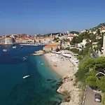 The Beachfront Dubrovnik Old Town