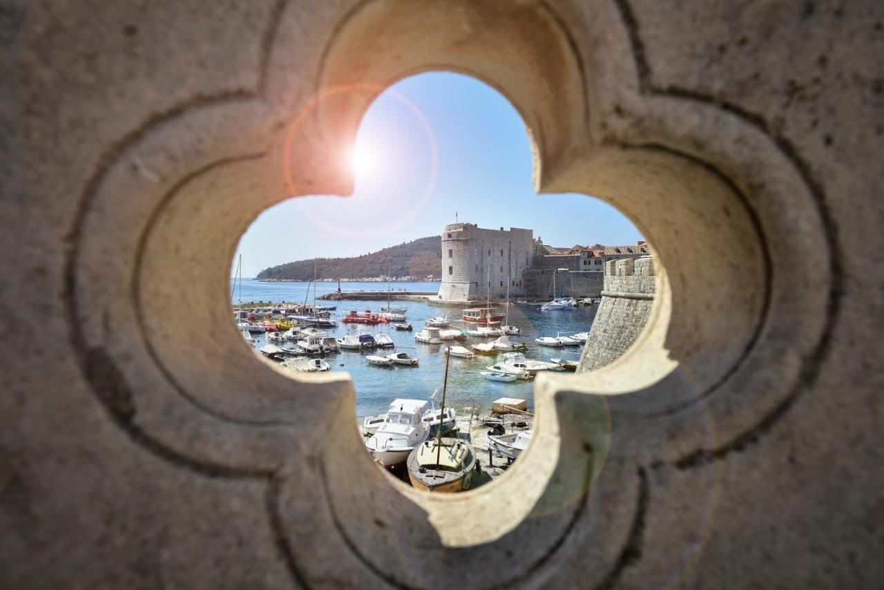 The Beachfront Old Town * Dubrovnik