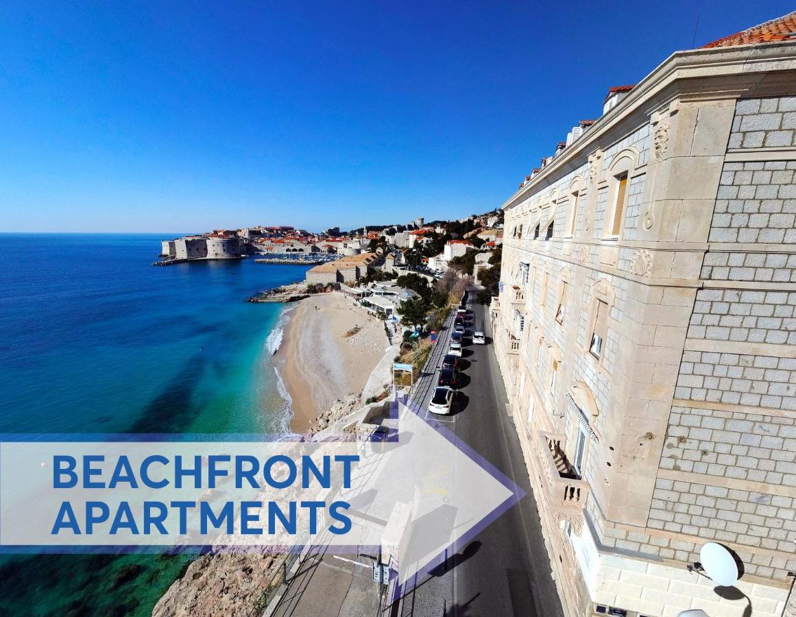 The Beachfront Old Town Dubrovnik