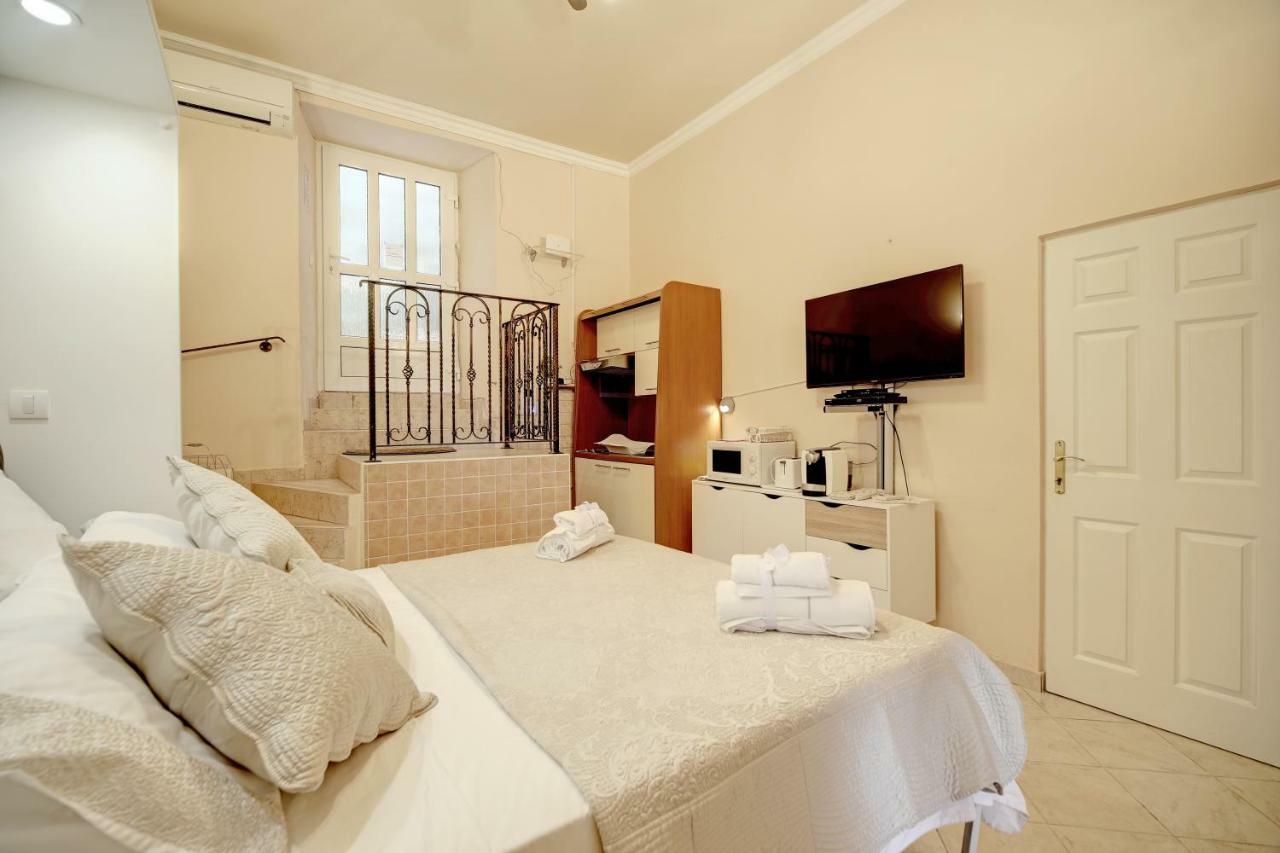 Apartment The Beachfront Old Town Dubrovnik