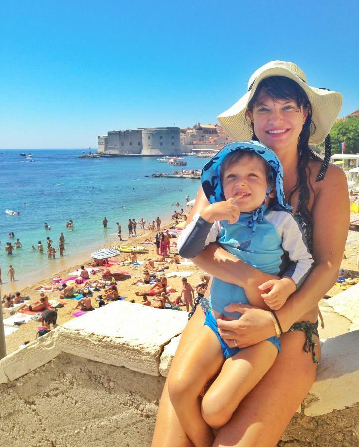 The Beachfront Old Town Dubrovnik