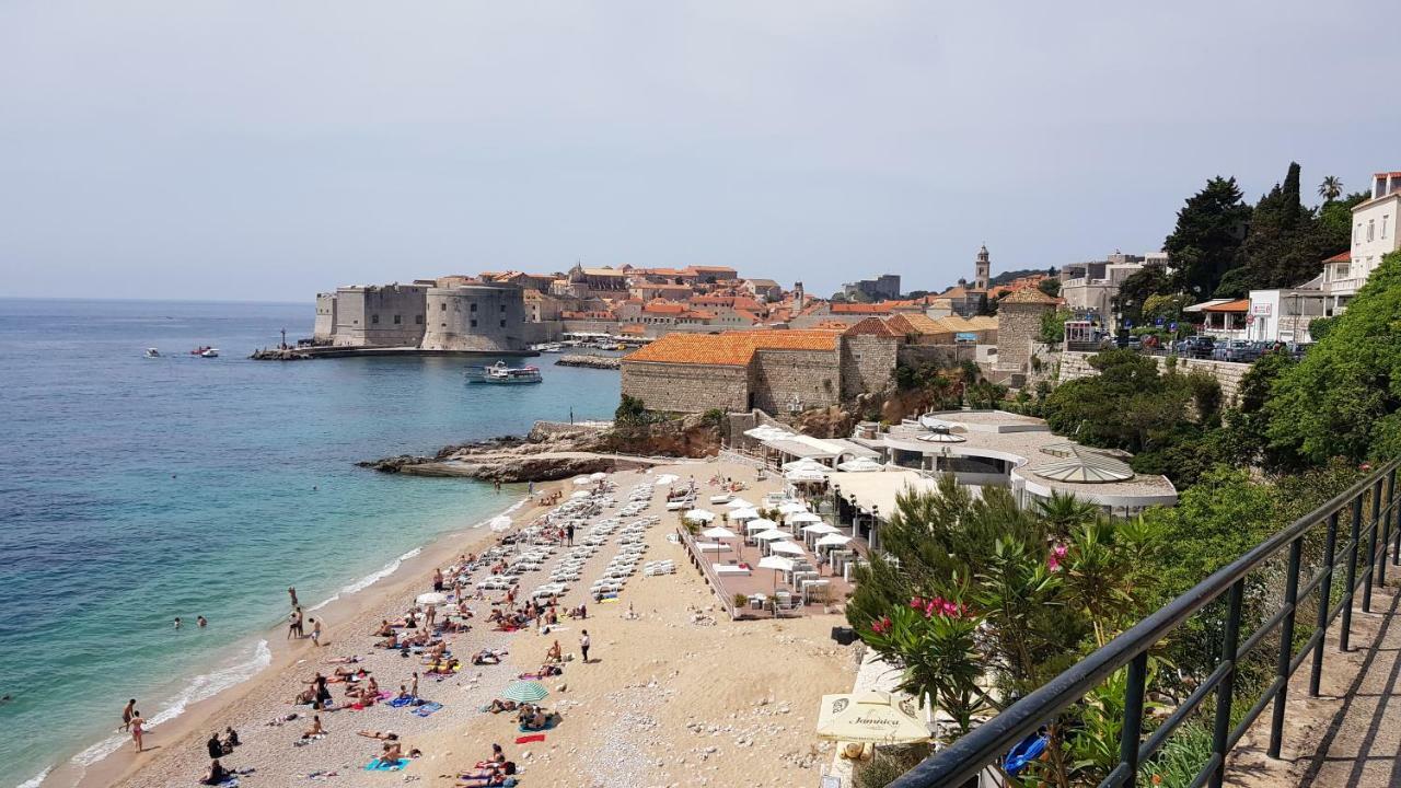 Appartement The Beachfront Old Town *