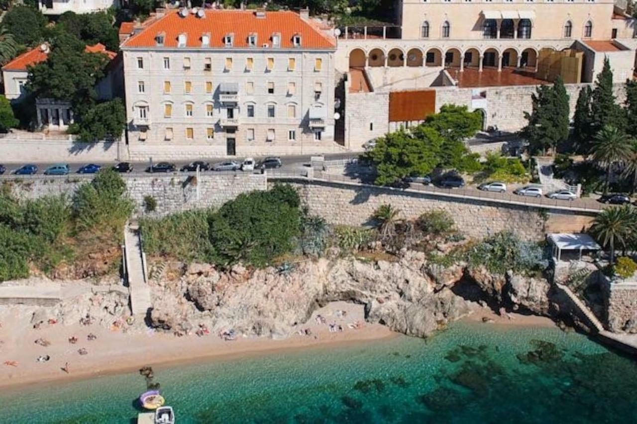 The Beachfront Old Town * Dubrovnik