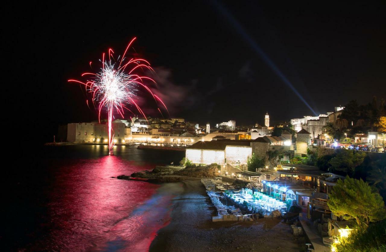 The Beachfront Old Town * Dubrovnik