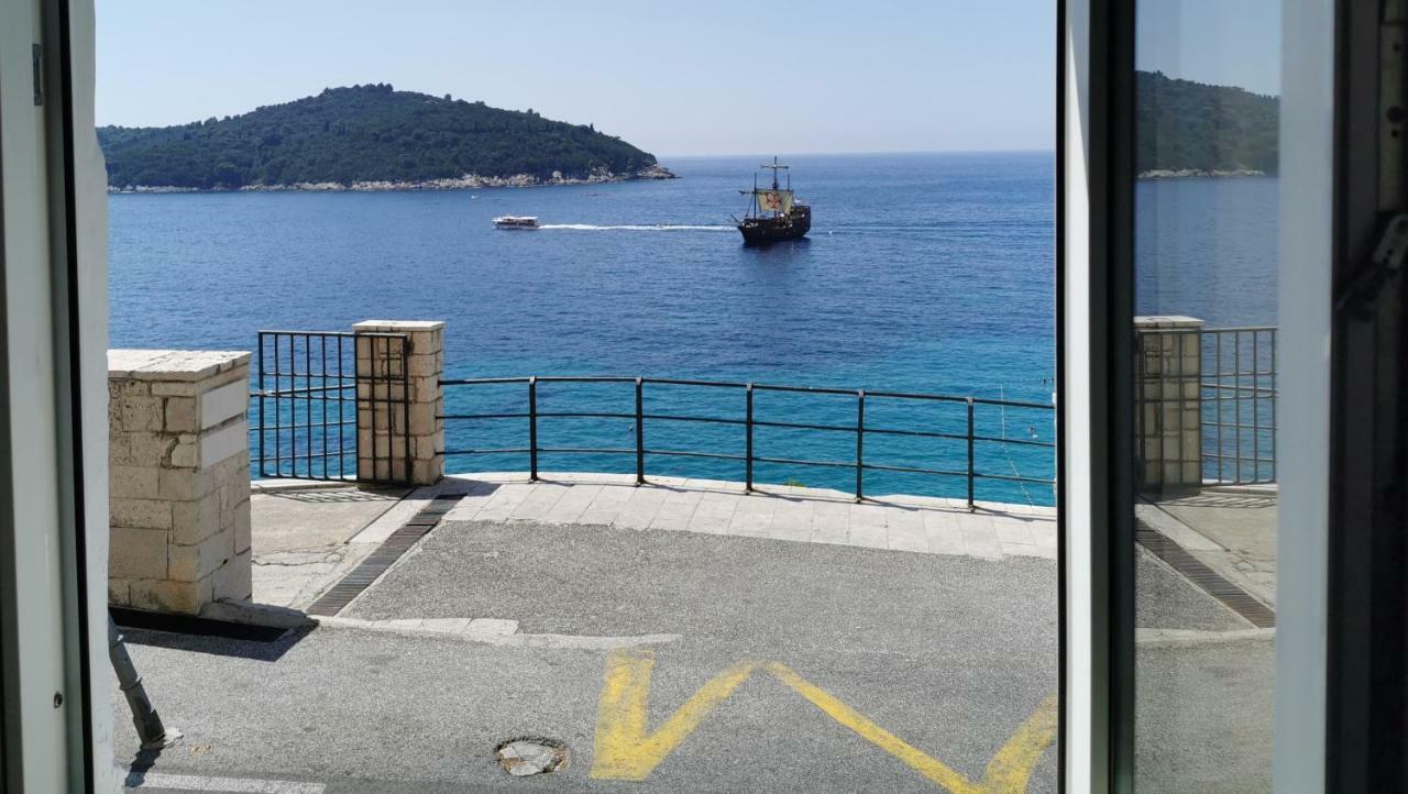 The Beachfront Old Town * Dubrovnik